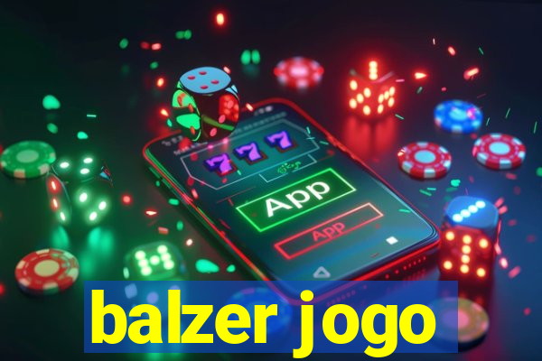 balzer jogo